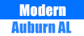 Modern Auburn AL